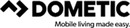 Logo Dometic Germany GmbH