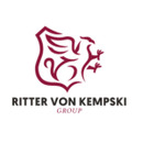 Logo Ritter von Kempski Services GmbH & Co. KG