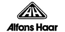 Logo ALFONS HAAR Maschinenbau GmbH & Co. KG