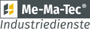 Logo Me-Ma-Tec Industriedienste GmbH