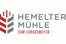 Logo Hemelter Mühle GmbH & Co. KG