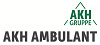 Logo AKH Ambulant gGmbH