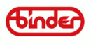 Logo Binder Energietechnik Ges.m.b.H.