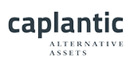 Logo Caplantic GmbH