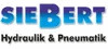 SIEBERT Hydraulik - Pneumatik GmbH & Co. KG Logo SIEBERT Hydraulik - Pneumatik GmbH & Co. KG