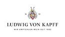 Ludwig von Kapff Logo Ludwig von Kapff