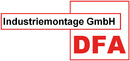Logo DFA Industriemontage GmbH
