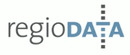 Logo regioData GmbH