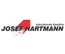 Logo Josef Hartmann GmbH & Co. KG Internationale Spedition