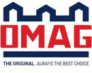 Logo OMAG Maschinenbau GmbH