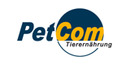 Logo PetCom Tierernährung GmbH & Co. KG