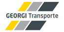Logo Georgi GmbH & Co. KG Transporte