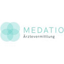 Medatio Consulting GmbH Logo Medatio Consulting GmbH