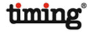 Logo timing Dienstleistungen GmbH