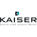 Logo Kaiser & Co. Naturstein GmbH