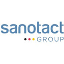 Logo Sanotact Gmbh