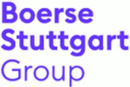 Logo Boerse Stuttgart Group (BSG)