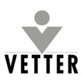 Vetter Pharma Fertigung GmbH & Co. KG Logo Vetter Pharma Fertigung GmbH & Co. KG