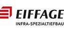 Logo Eiffage Infra-Spezialtiefbau GmbH