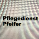 Logo Soziale Dienste Elke Pfeifer Inhaber Sascha Pfeifer
