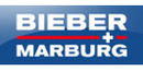 Logo BIEBER + MARBURG GMBH + CO KG