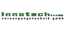 Logo Innotech Versorgungstechnik GmbH