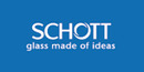 Logo SCHOTT AG