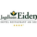 Logo Romantik Hotel Jagdhaus Eiden am See
