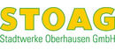 Logo STOAG Stadtwerke Oberhausen GmbH Personalwesen