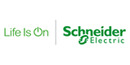 Schneider Electric GmbH Logo Schneider Electric GmbH