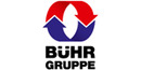 Logo Bühr Gebäudetechnik GmbH