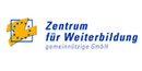 Logo Zentrum für Weiterbildung gGmbH