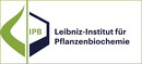 Logo Leibniz-Institut für Pflanzenbiochemie (IPB)