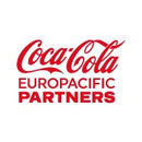 Logo CCEP Deutschland GmbH