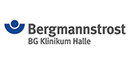 BG Klinikum Bergmannstrost Halle gGmbH Logo BG Klinikum Bergmannstrost Halle gGmbH