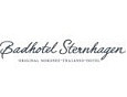 Logo Bad- und Panoramahotel Sternhagen "Das Haus am Strand" GmbH & Co. KG