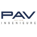 Logo PAV Ingenieure Ingenieurgesellschaft mbH