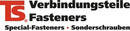 Logo TS Verbindungsteile GmbH    