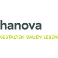 Logo hanova SERVICES GmbH