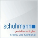 Logo Schuhmann Glas Inh. Norbert Schuhmann