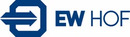 Logo EW Hof Antriebe und Systeme GmbH