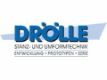 Logo DRÖLLE GmbH Stanz- und Umformtechnik