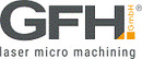 Logo GFH GmbH