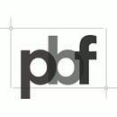 Logo pbf GmbH