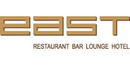 Logo East Hotel & Restaurant GmbH