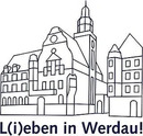 Logo Stadtverwaltung Werdau