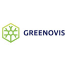 Logo Greenovis Berlin Garten-, Landschafts- und Sportplatzbau GmbH