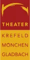 Logo Theater Krefeld u. Mönchengladbach gGmbH