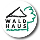 Logo Waldhaus gGmbH