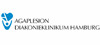 Logo AGAPLESION DIAKONIEKLINIKUM HAMBURG gGmbH